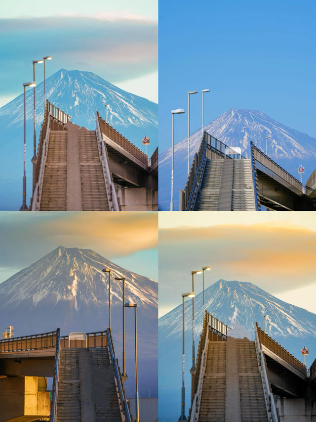 一篇講清楚富士山旅遊打卡景點攻略