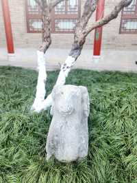 西安旅遊小眾也精彩之秦漢主題博物館推薦