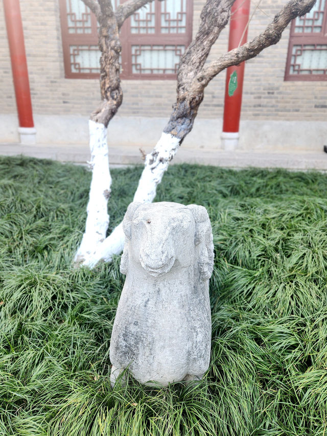 西安旅遊小眾也精彩之秦漢主題博物館推薦