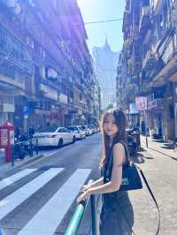澳門最全旅遊攻略｜看這一篇就夠了！