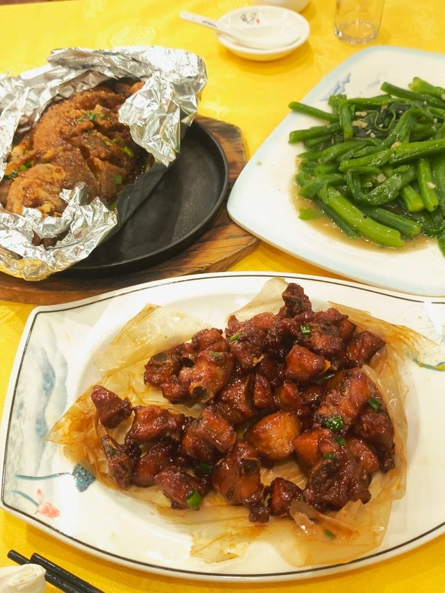 梧州兩日遊攻略 | 探索嶺南美食