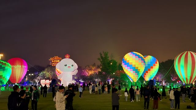 2025攜程口碑榜鹽城之旅