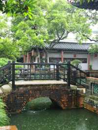 🎋【東莞可園】廣東四大名園之一🆓免費入場！  