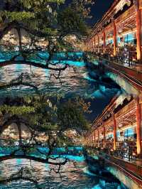 天下第一水利，乘都【都江堰】