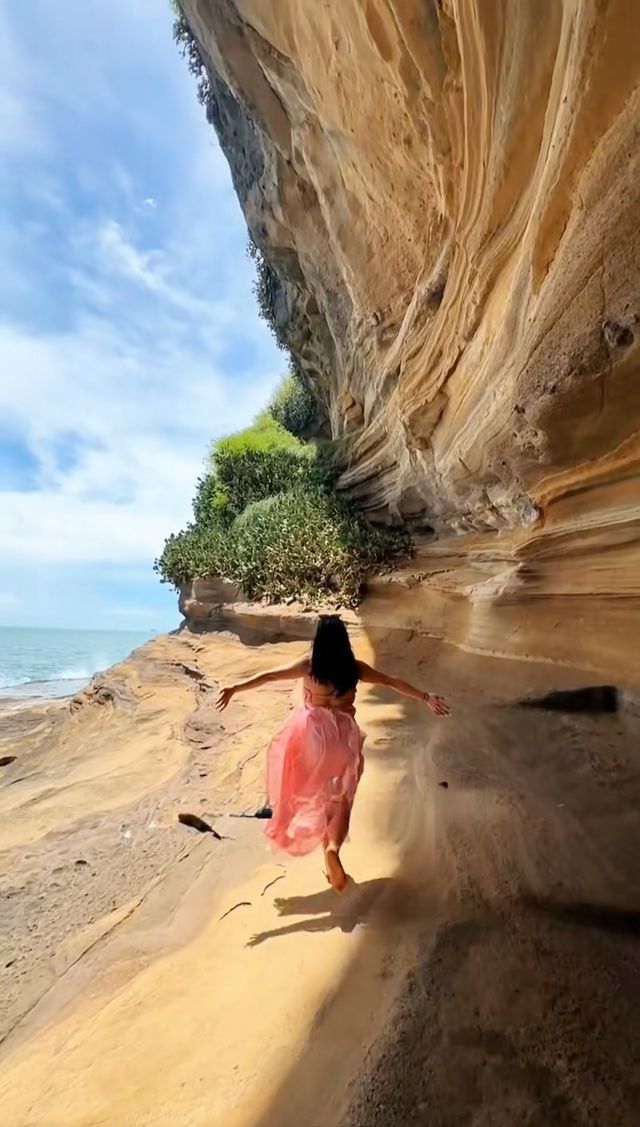 你確定唔嚟北海玩玩？
