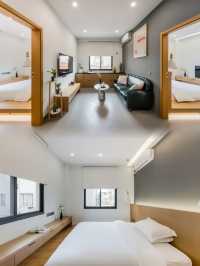 泉州!!西街!!神仙民宿包好住的~