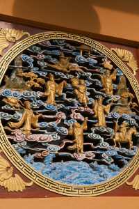 福州羅源｜慶雲禪寺一遊