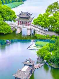 杭州西湖旅遊全攻略：景點、路線、美食一網打盡！