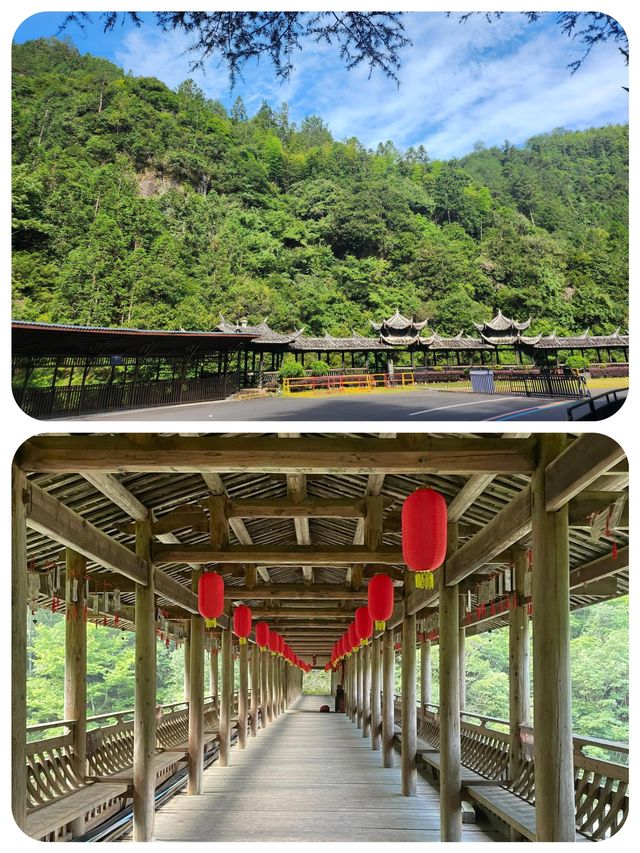 適合全家遊的白水洋潑水與"水上樂園"衝