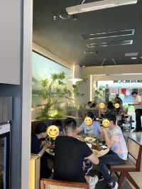 中山脆肉鯇