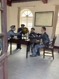 甲午戰爭歷史尋跡