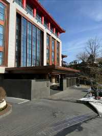 武當山·紫杉精品酒店，開啟一場"仙氣飄飄"的武當之旅！