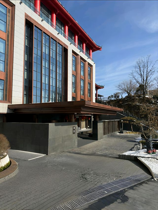 武當山·紫杉精品酒店，開啟一場"仙氣飄飄"的武當之旅！