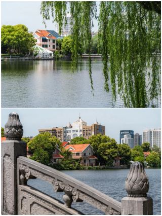 I've Been to Hefei 5 Times, Here's My Travel Guide