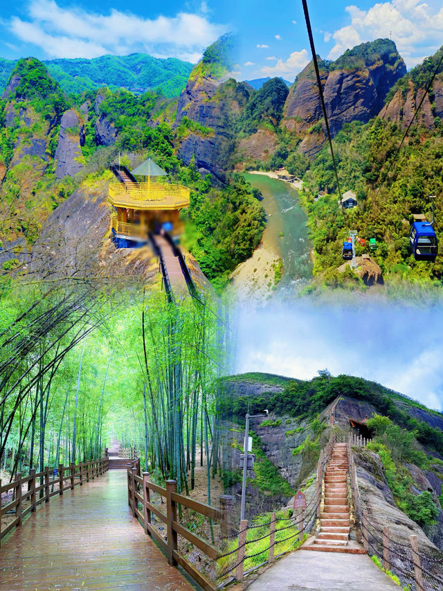 五一旅行地資源｜99%嘅人都唔知