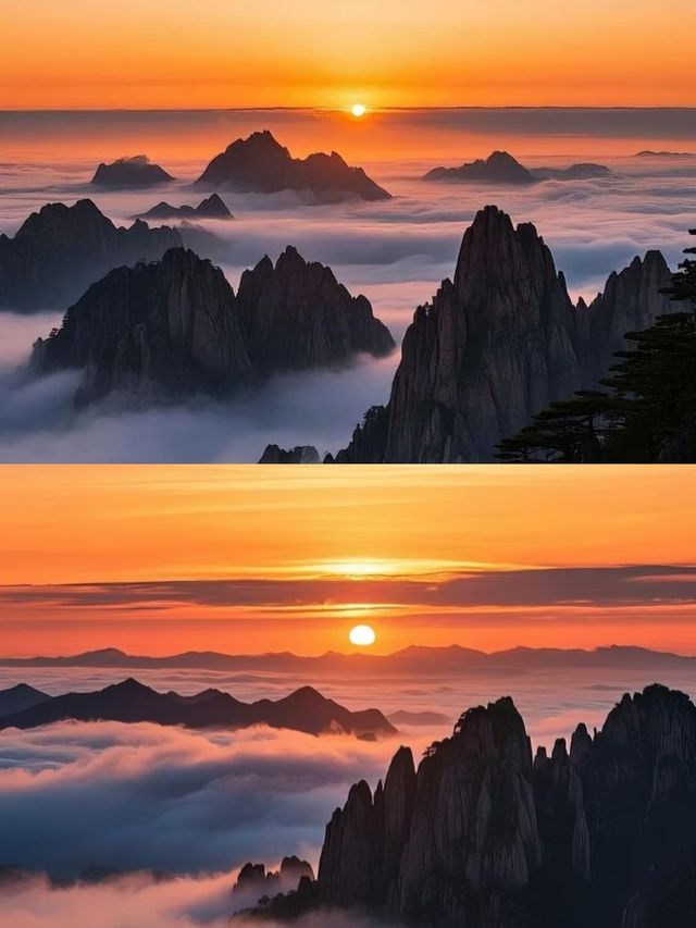 第一次嚟黃山，必須要知道嘅事