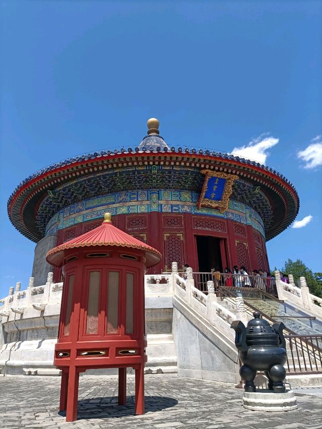 Beijing – Where Ancient Meets Ultra-Modern!