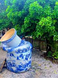 原來景德鎮唔止得瓷器！