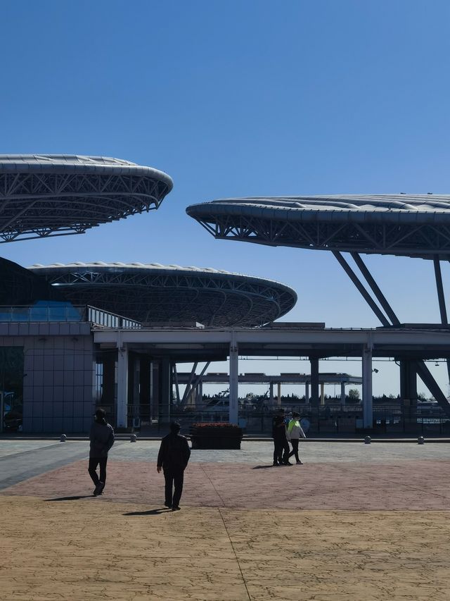 五一逃離計劃！私藏仙境月坨島