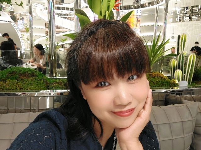 魔都上海必打卡的時尚網紅餐廳