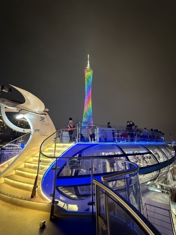 帶埋小朋友入住CBD雲端小窩｜老母親嘅揀酒店小心機