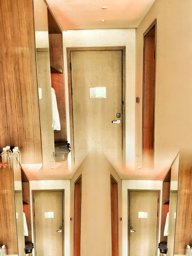 貴州村超酒店:點燃村超之旅的夢幻驛站 貴州村超酒店:點燃村超之旅的夢幻驛站