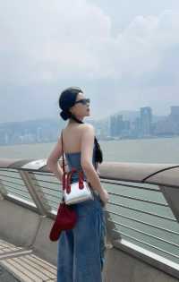 香港 City walk||