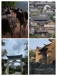 全季酒店帶你探索勐臘的多種玩法