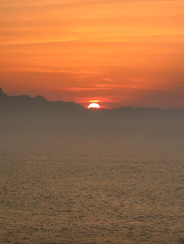 山東私藏秘境島嶼｜比峇里島更驚豔的隱世風光