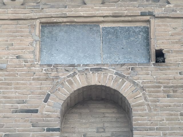 全國重點文物保護單位一一普救寺塔