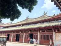 東南文廟之首｜泉州府文廟