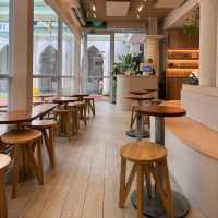 lovely place to eat brunch