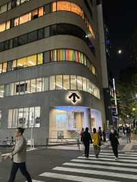 東京表參道購物攻略，時尚潮流與美味齊飛！