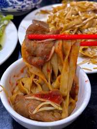 一哥美食店：澳門地道美味之巔