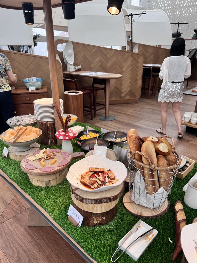 重慶兩日遊俾老婆讚足三日嘅酒店