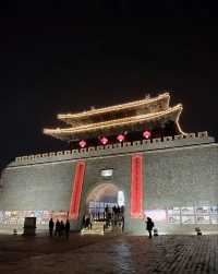 揚州2日2夜旅遊路線規劃