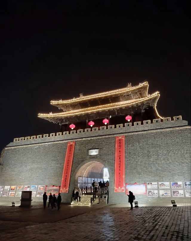 揚州2日2夜旅遊路線規劃