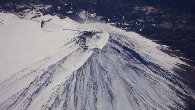 日本富士山