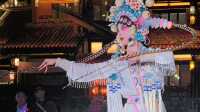長江第一古鎮李莊的晝夜與「三白」