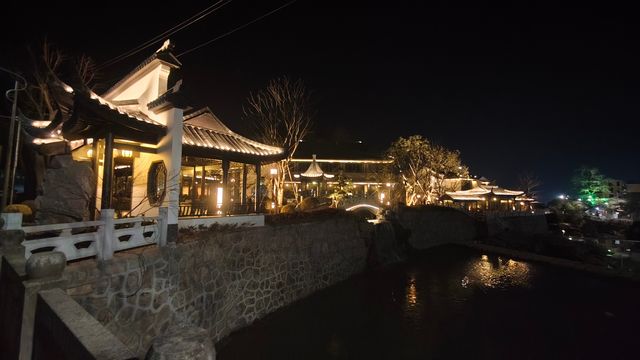 安吉旅遊推薦丨我打卡咗安吉二月花度假酒店