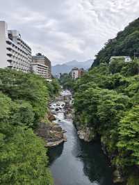 🌊鬼怒川漂流 | 日本必玩的刺激冒險