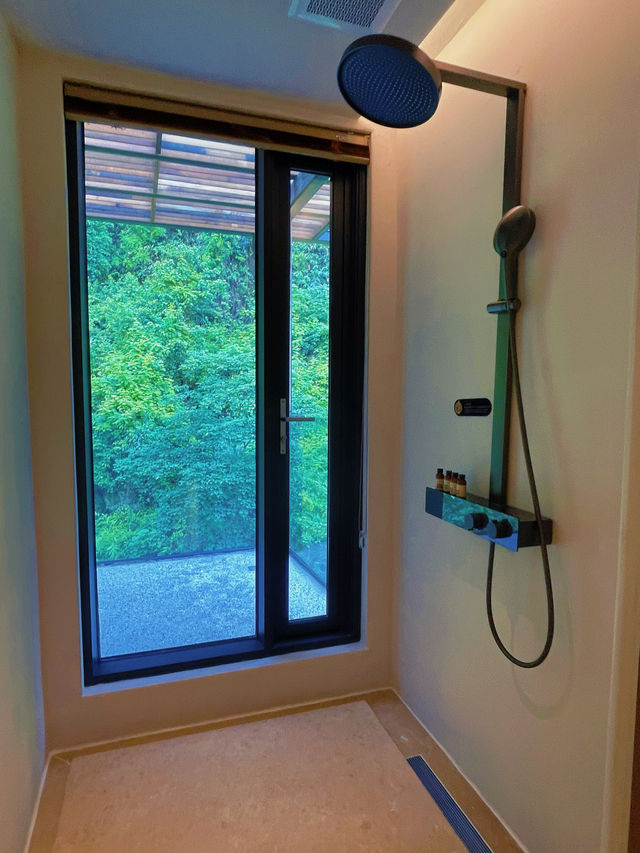 陽朔！呢間侘寂風山景酒店令我躺平唔想走