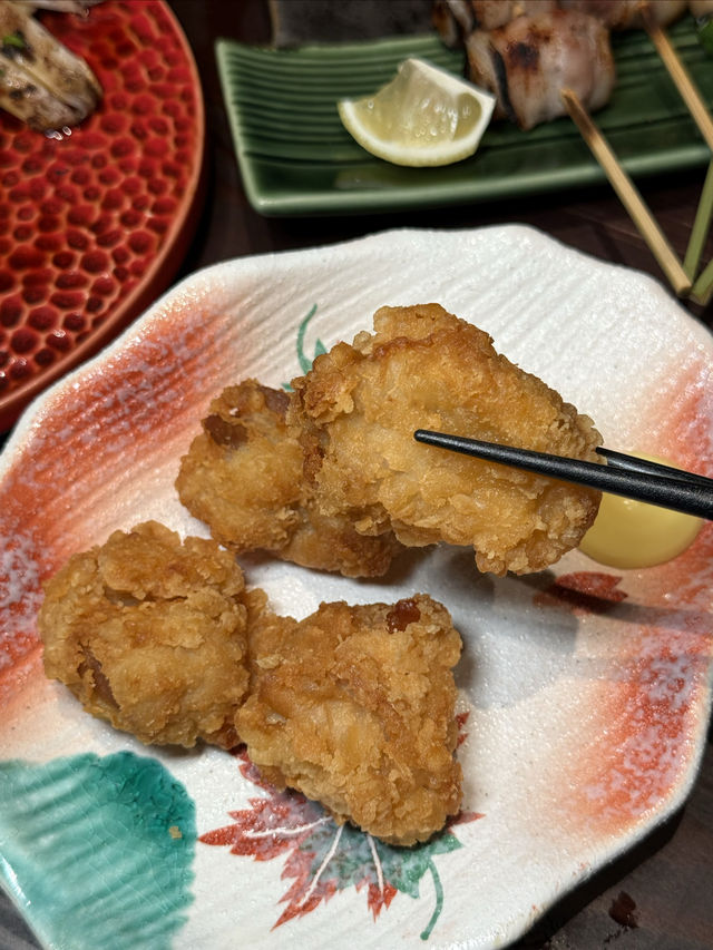 成都巷子裡的深夜治癒所，恍如穿越到京都