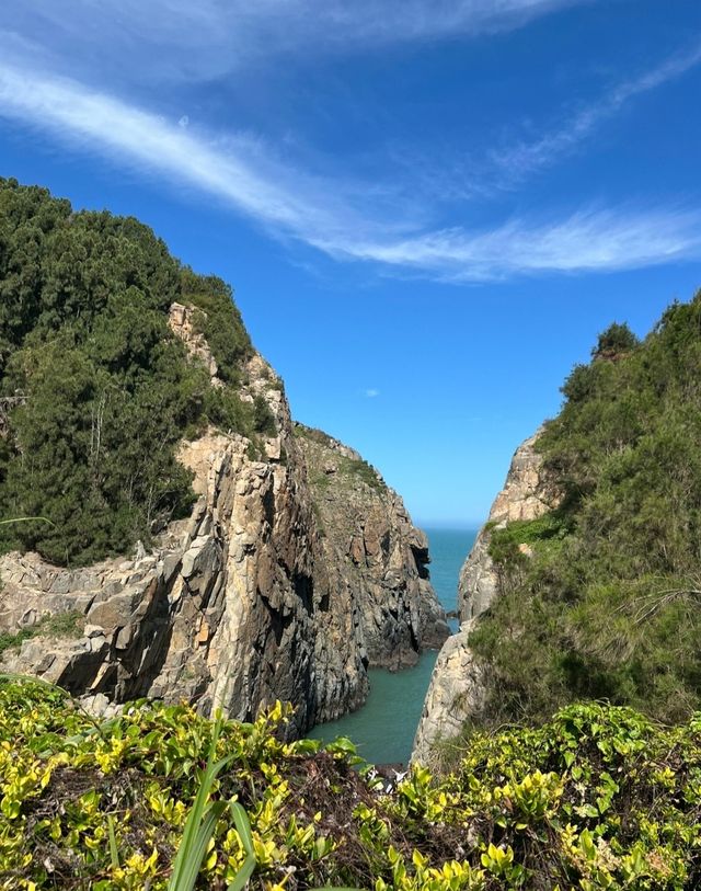 平潭旅遊攻略