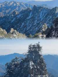 本以為山西大同已經好靚，直到我去咗河南洛陽先知道……