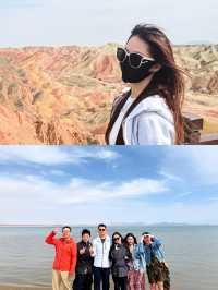 西北旅遊必看！畢業生精心整理的避坑指南