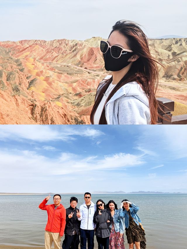 西北旅遊必看！畢業生精心整理的避坑指南