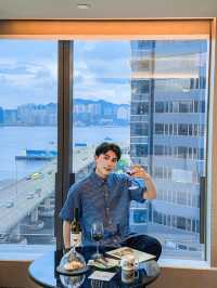 香港週末遊超Chill玩法嚟啦！