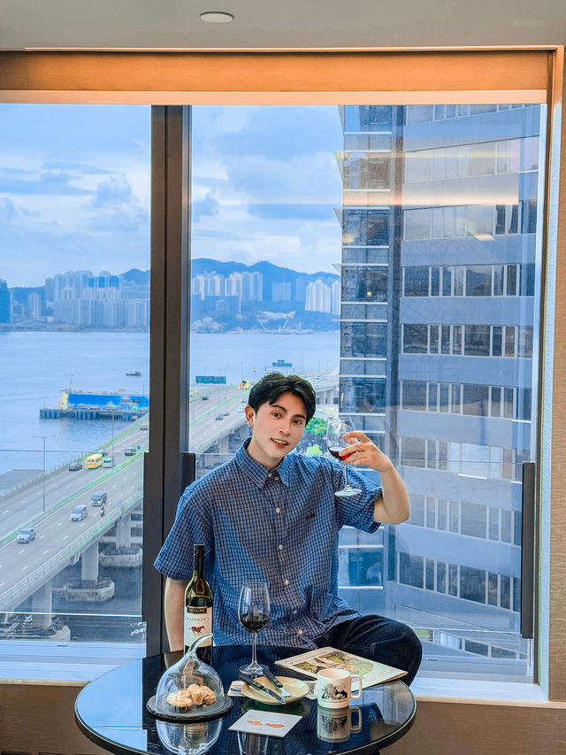 香港週末遊超Chill玩法嚟啦！