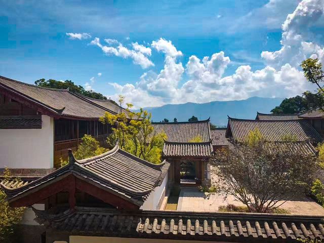 麗江安縵，古城與雪山間的奢雅隱世桃源